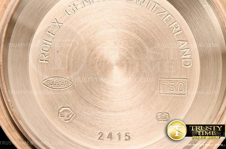 Aaa replica watch RDD0219J 36mm DayDate – 1101